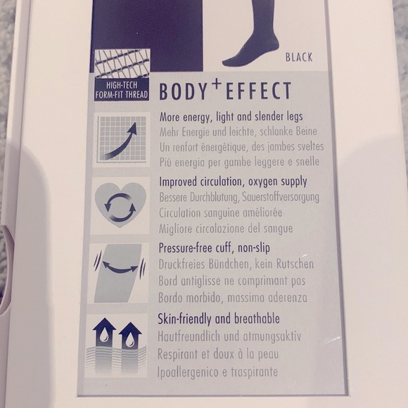 ITEM M6 - Tights Opaque - Picture 6 of 12